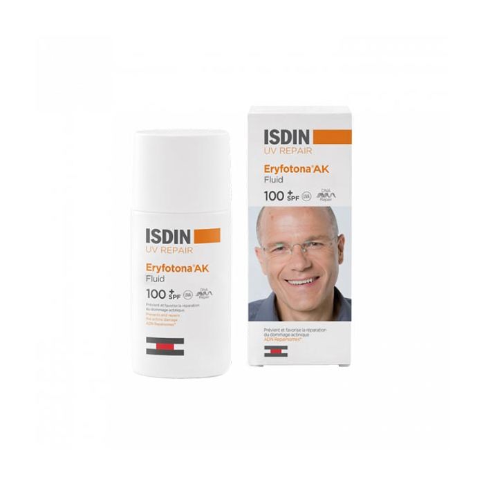 ISDIN Foto Eryfotona AK Fluid 50ml