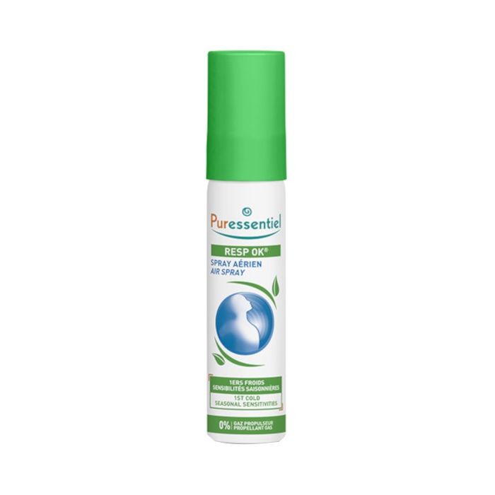 Resp OK Spray Aérien 20 ml