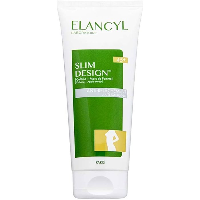 Slim Design 45+ Elancyl Anti-Relâchement 200ml