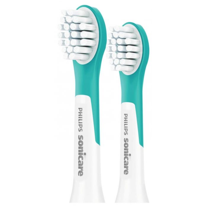 Sonicare Kids Philips Têtes de Brosse 3ans x2
