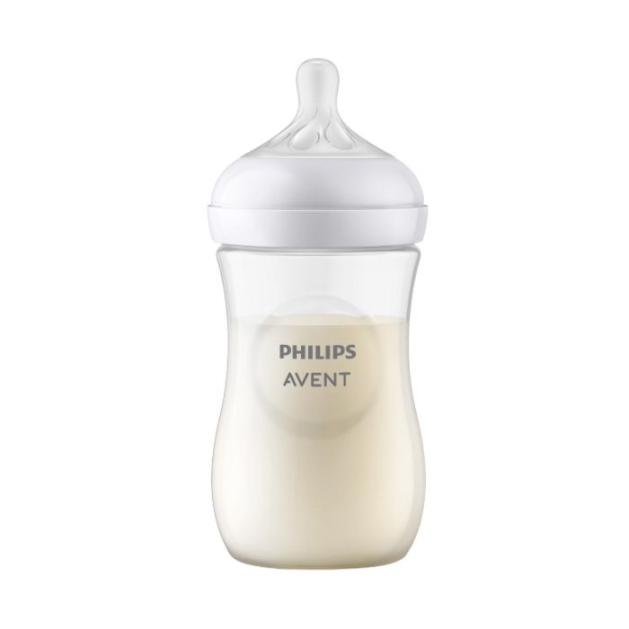 Avent Biberon 260ml Natural Response +1mois