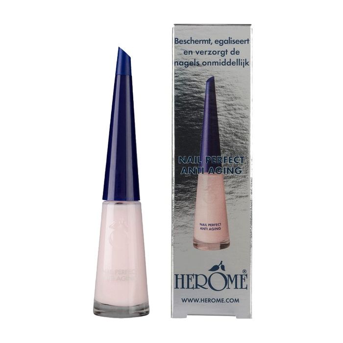 VERNIS A ONGLES ANTI-AGE HEROME 10ML