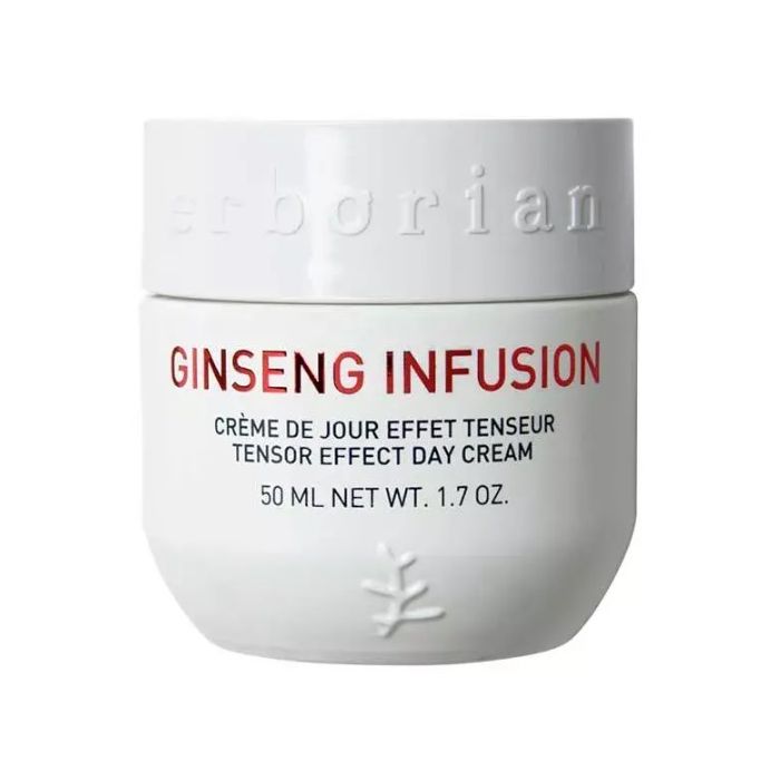 ERBORIAN Ginseng Infusion Crème de Jour 50ml