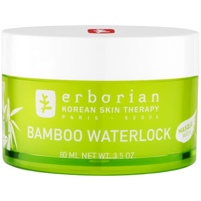 ERBORIAN Bamboo Waterlock 100ml