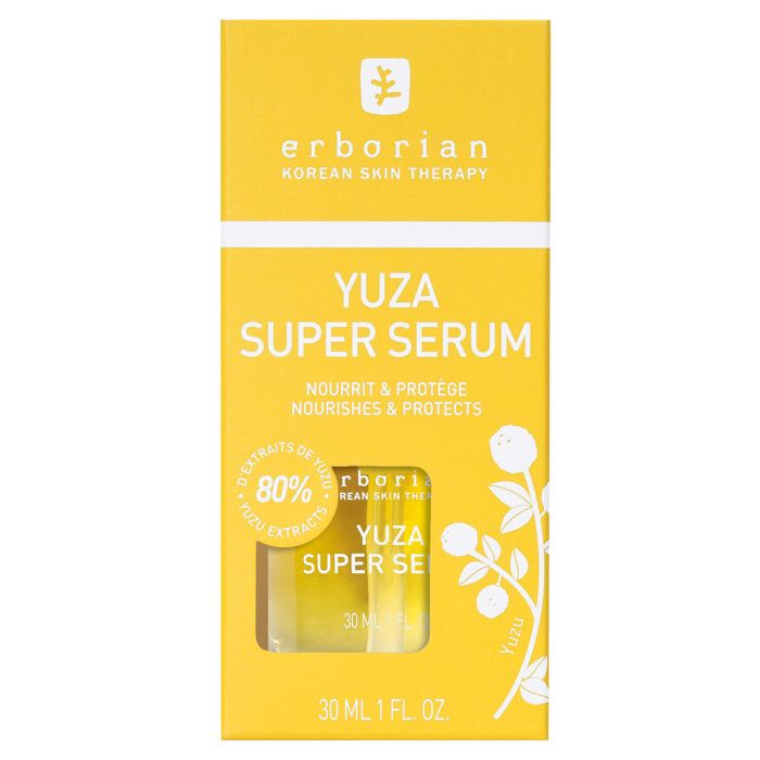 Sérum Yuza Erborian Super 30ml