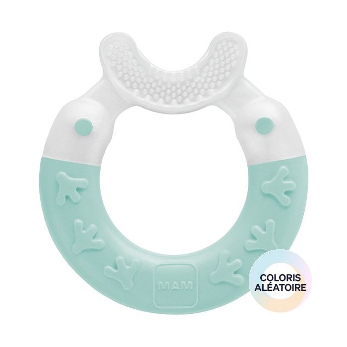 Dentition Anneau Nettoyant MAM