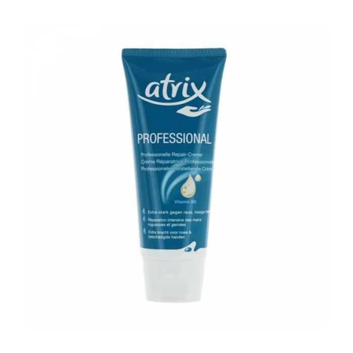 ATRIX Professional Crème Mains Réparatrice 100ml
