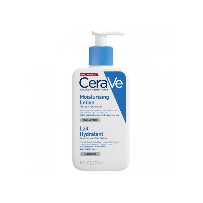 CERAVE Lait Hydratant 236ml