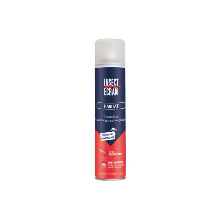 300ml Insect Ecran Habitat Insecticide Spray
