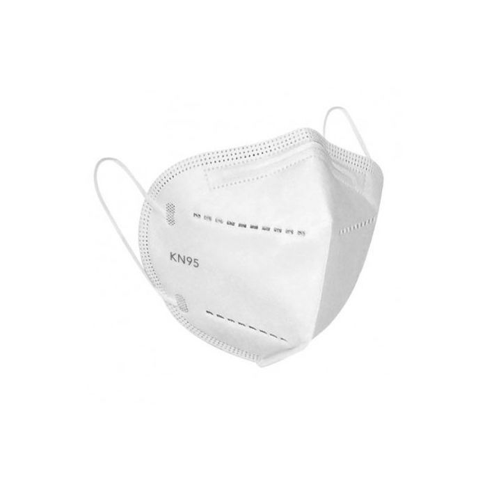Masques Type FFP2 x5