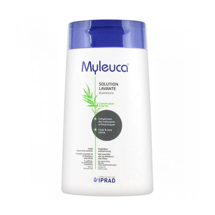 MYLEUCA Solution Lavante Quotidienne 200ml