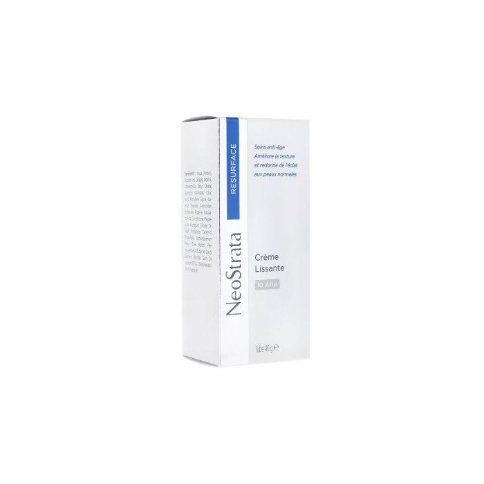 NEOSTRATA Crème Glycolique Lissante 10%AHA 40ml