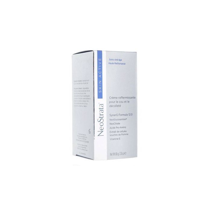NEOSTRATA Skin Active Crème Raffermissante Cou et Décolleté 80g