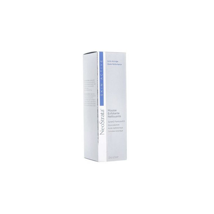 Exfoliante Neostrata Mousse Nettoyante 125ml