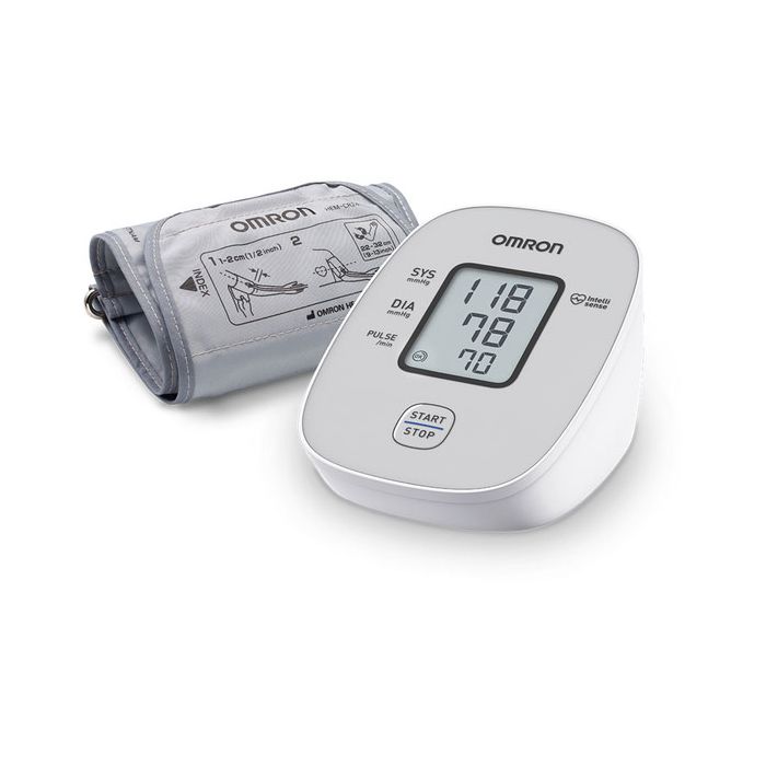 Omron M2 Basic Tensiomètre Brassard