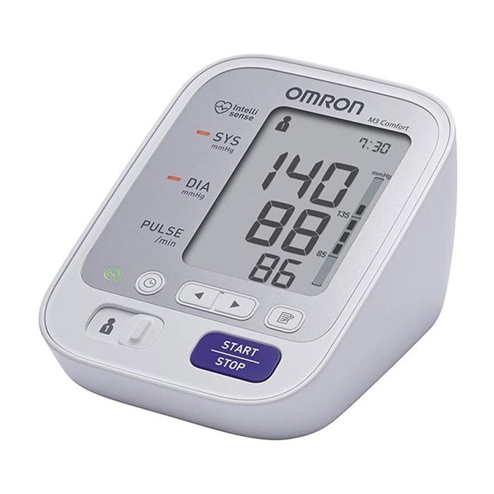 M3 Comfort Tensiomètre Omron Brassard