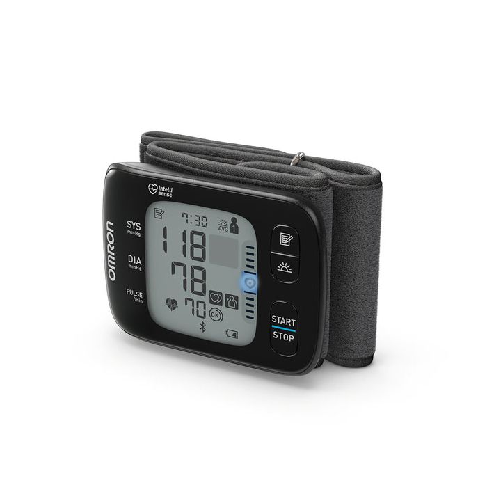 Omron RS7 Tensiomètre Automatique de Poignet
