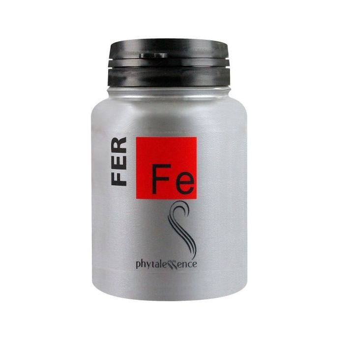 Fer Phytalessence 60 Gélules