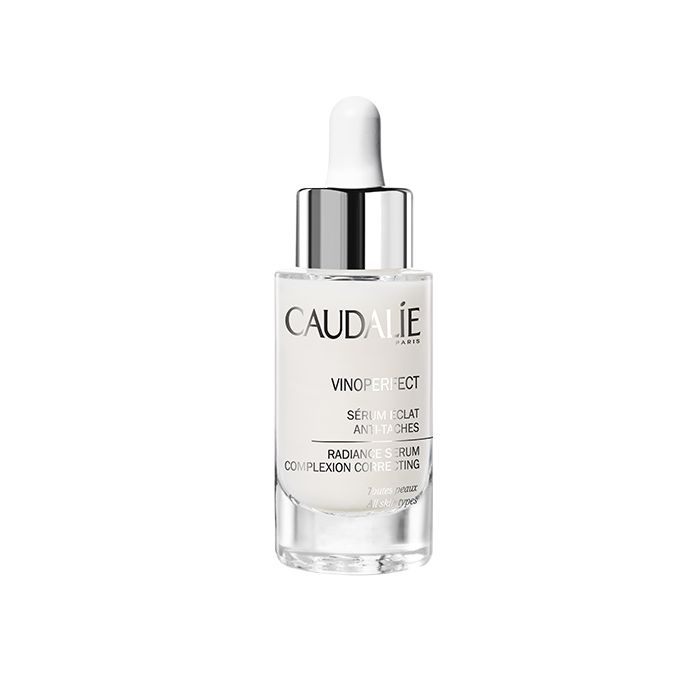Caudalie coffret vinoperfect serum eclat 30ml