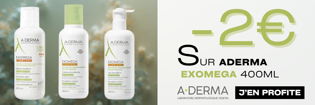 exomega 400ml exomega 400ml