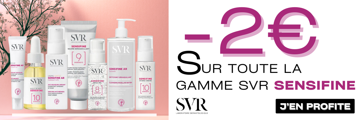 -2€ sensifine -2€ sensifine