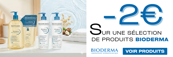 bioderma promotion