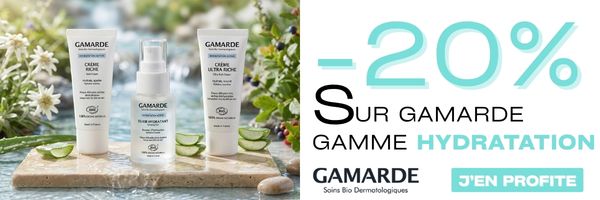 Gamarde hydra -20%